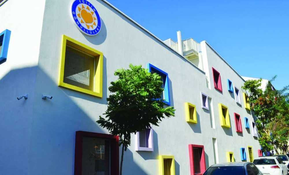 “Eğitim Her Şeyden Önemli, Her Şeyin Başıdır”