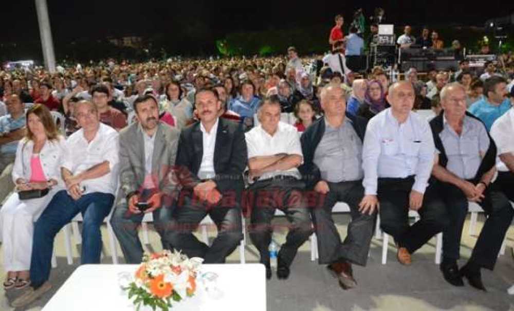 Muhteşem Konser