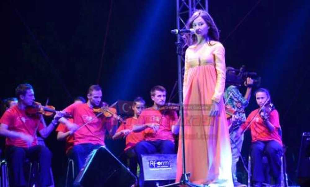 Muhteşem Konser