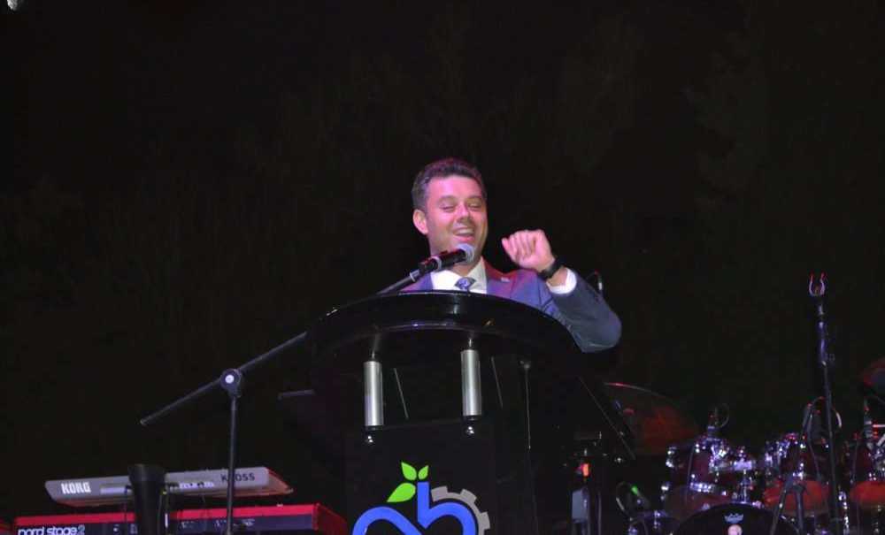 Binlerce Kişi Cumhuriyet İçin Yürüdü