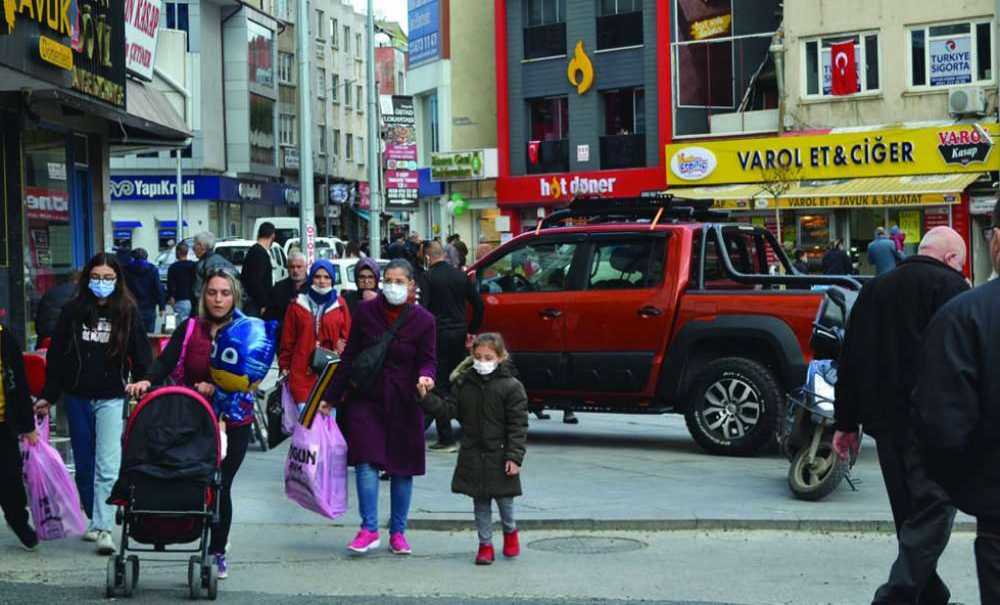 Vatandaşlar Bu Görüntüye İsyan Etti