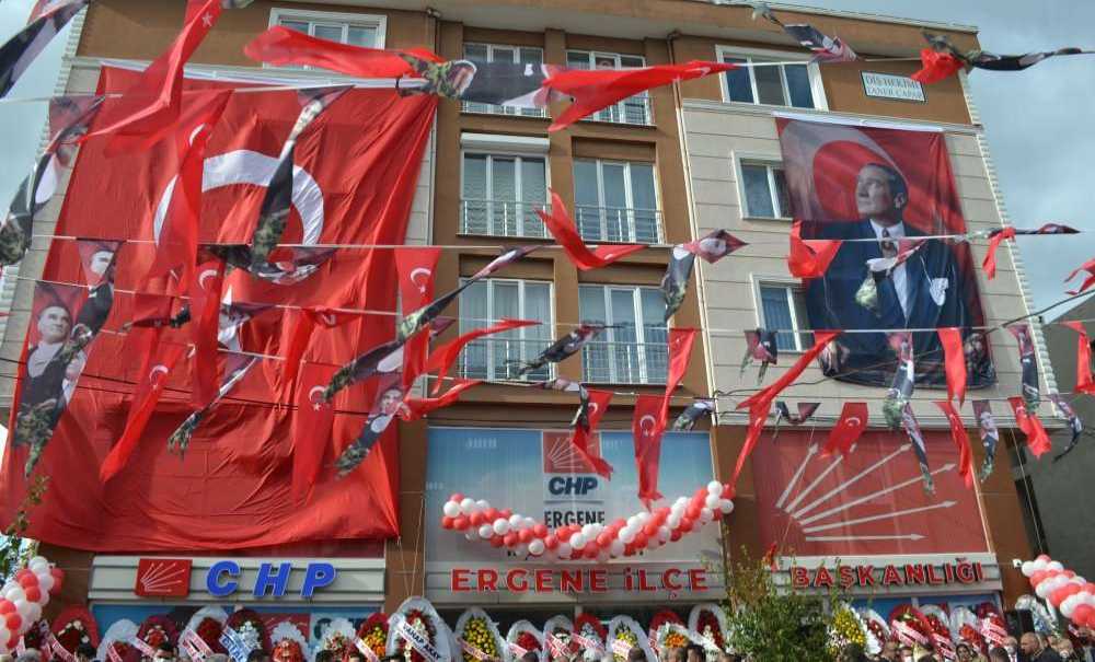 Chp'lilerden Ortak Vurgu, “İktidara Geliyoruz”