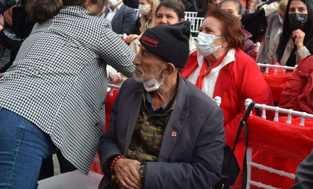 Chp'lilerden Ortak Vurgu, “İktidara Geliyoruz”