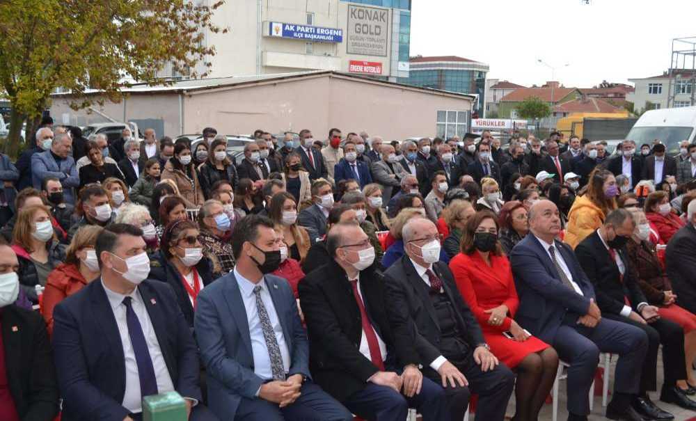 Chp'lilerden Ortak Vurgu, “İktidara Geliyoruz”