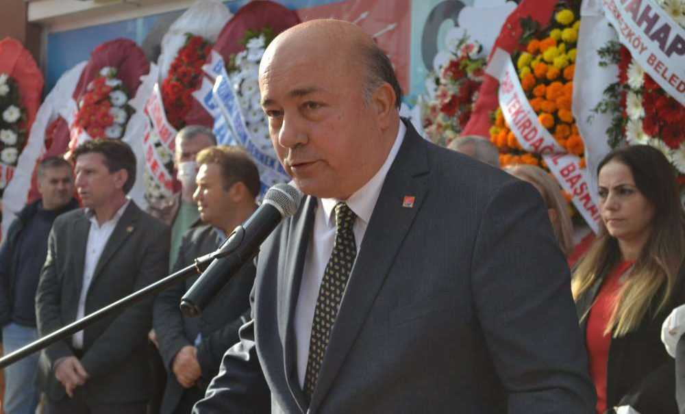 Chp'lilerden Ortak Vurgu, “İktidara Geliyoruz”