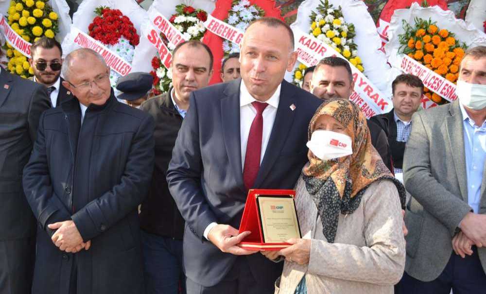 Chp'lilerden Ortak Vurgu, “İktidara Geliyoruz”