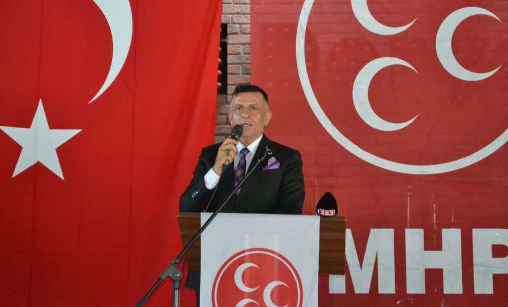 Mhp 2023'e Hazırlanıyor