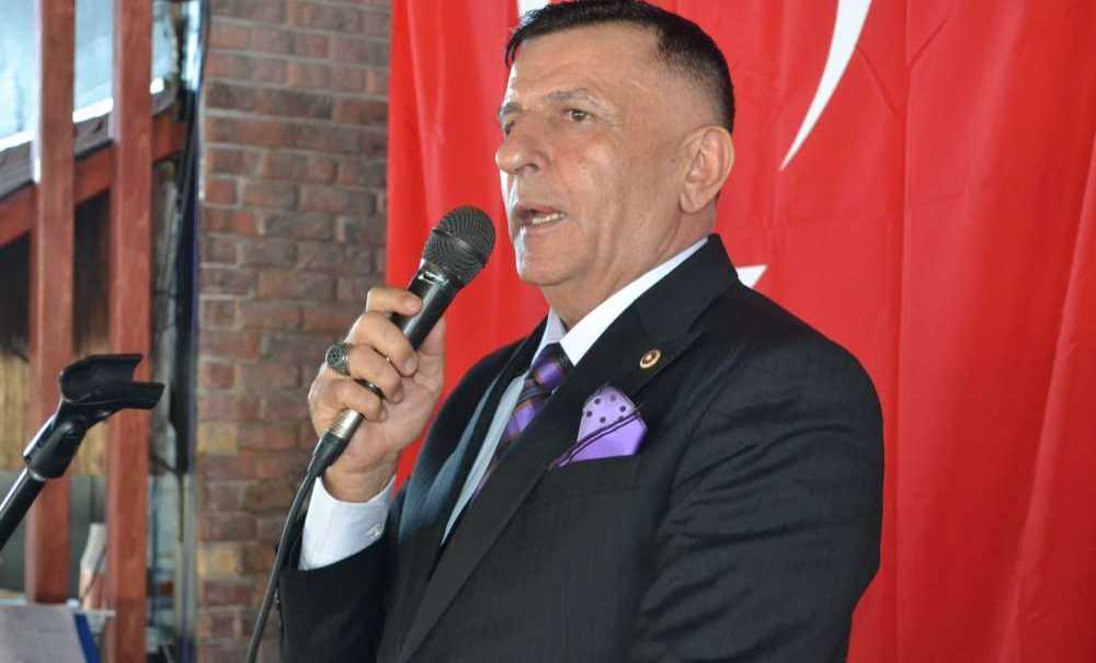 Mhp 2023'e Hazırlanıyor