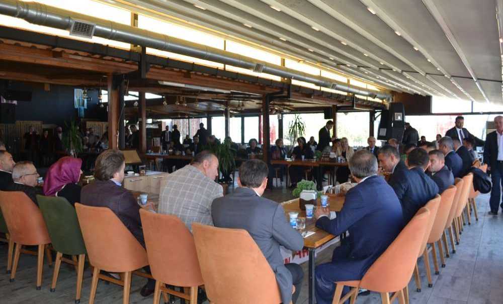 Mhp 2023'e Hazırlanıyor