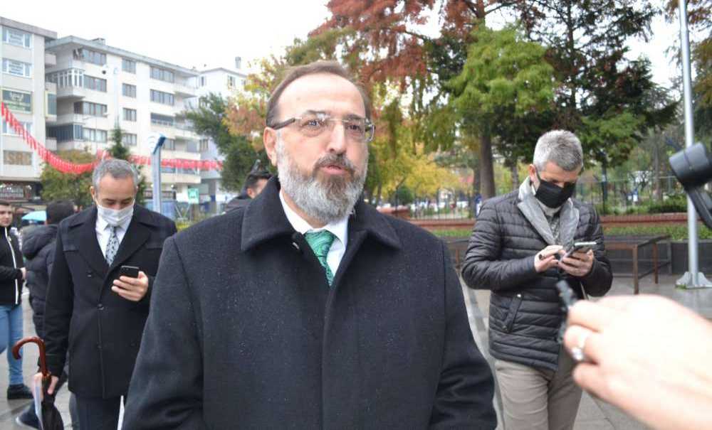 Çorlu'nun Kurtuluşunun 99. Yıl Dönümü Kutlandı