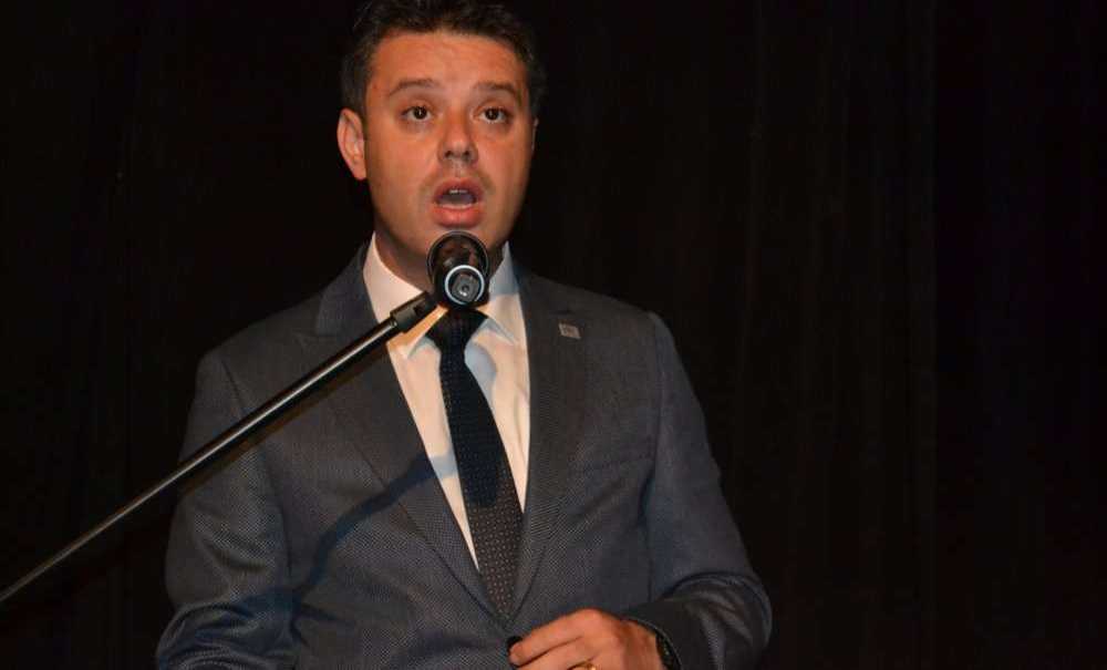 Çorlu'nun Kurtuluşunun 99. Yıl Dönümü Kutlandı