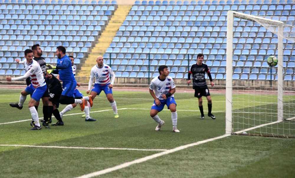 Haftayı Galibiyetle Tamamladılar