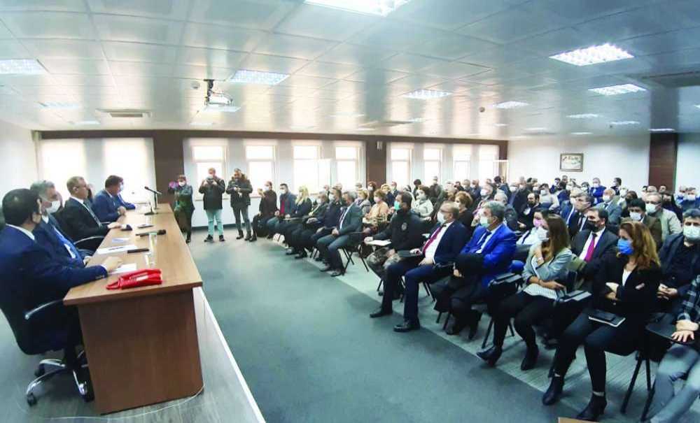 “Soydaşlarımızı Oy Vermeye Teşvik Edelim”