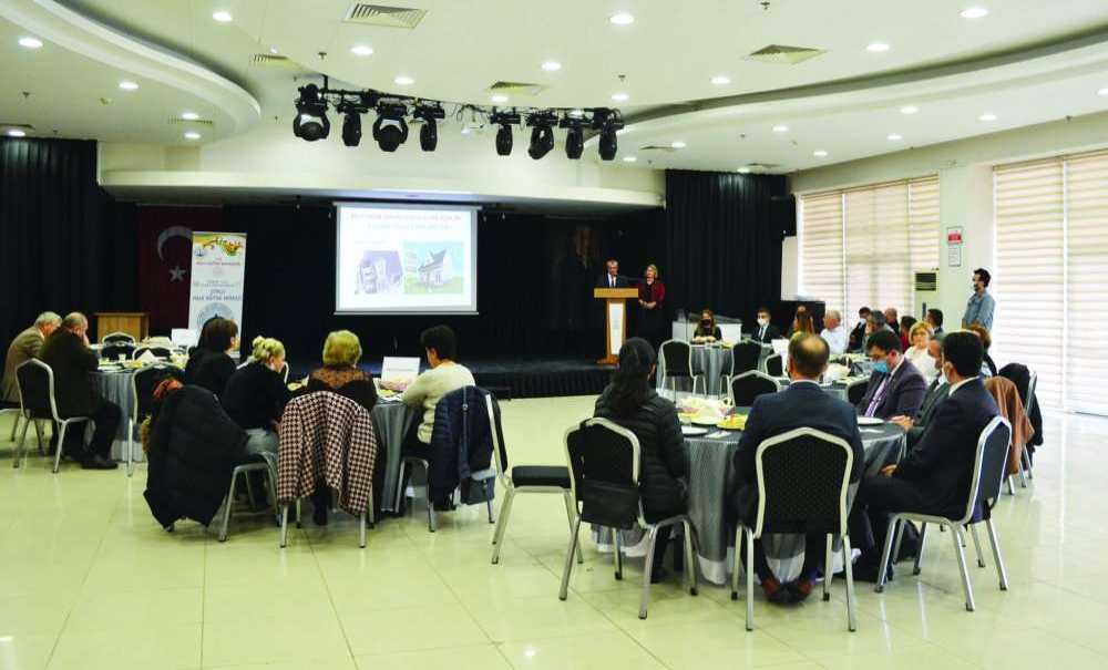 Mahallelerde Kurslar Açılacak