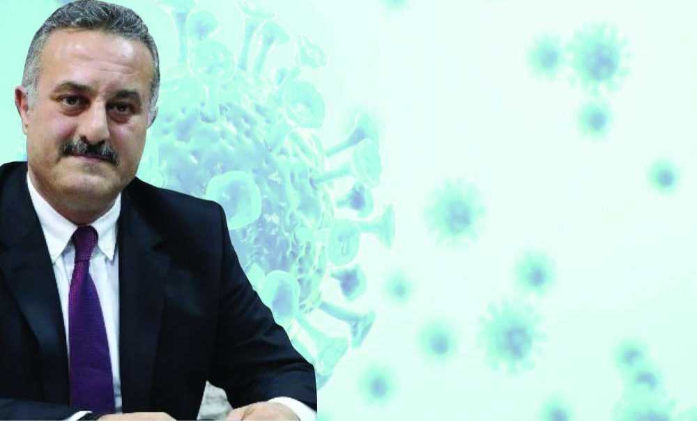 “Vakalar Yükseliyor, Rehavete Kapılmayalım”