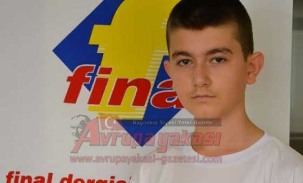 Çorlu Finalden Türkiye Birincisi