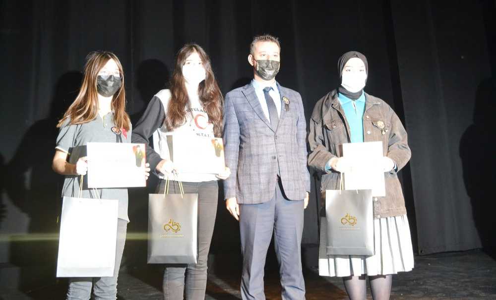 10 Kasım Oratoryosu Duygu Dolu Anlar Yaşattı