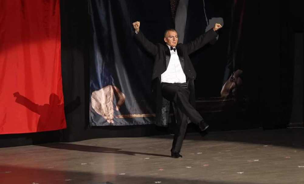 Ulu Önder Atatürk Ergene'de Anıldı