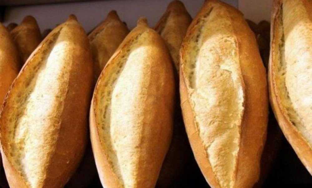 Ekmek 2 Lira, Simit 2 Lira 50 Kuruş Oldu