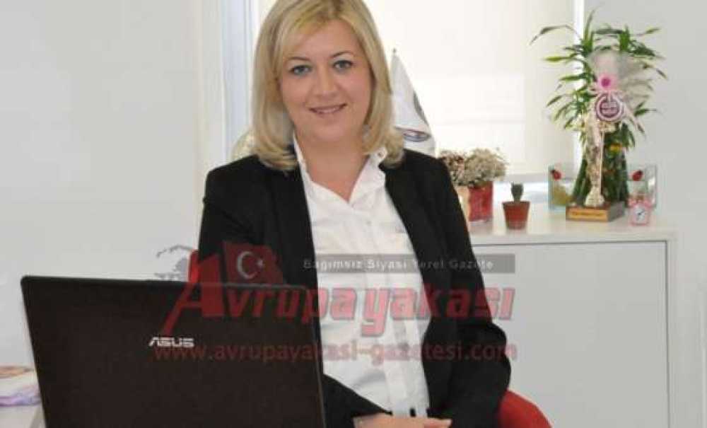 ‘‘Karizmatik 3'lü Trakya'da''