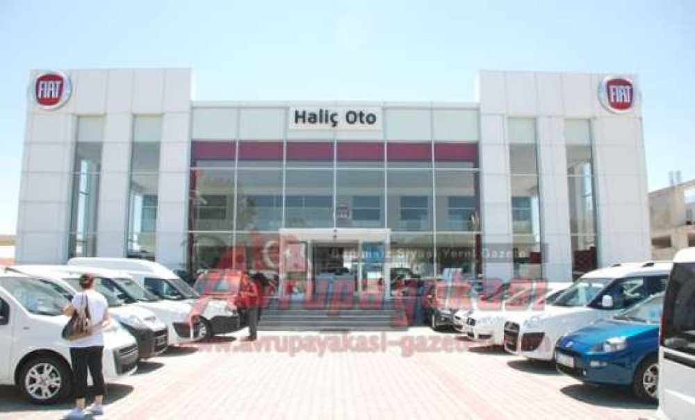 ‘‘Karizmatik 3'lü Trakya'da''