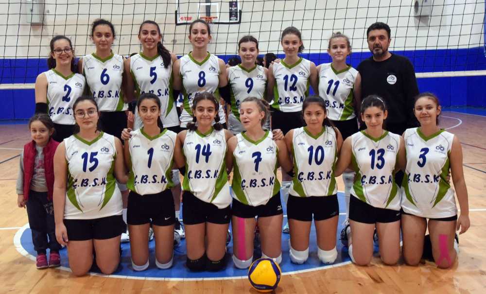 Çorlu'da Haftanın Spor Panoraması