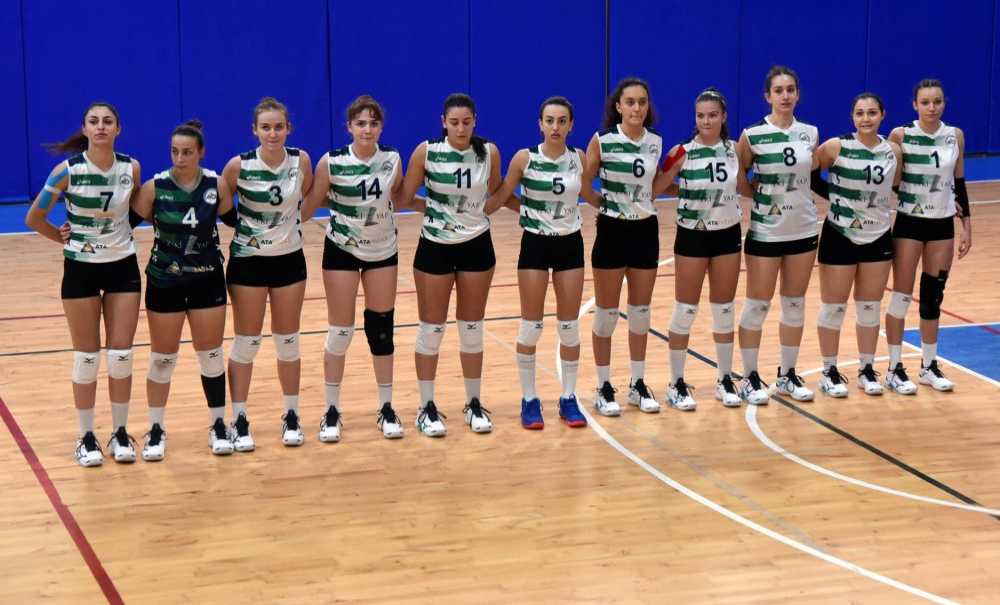 Çbsk Başarılı Bir Hafta Geçirdi