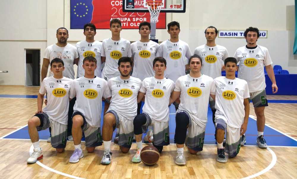 Çbsk Başarılı Bir Hafta Geçirdi