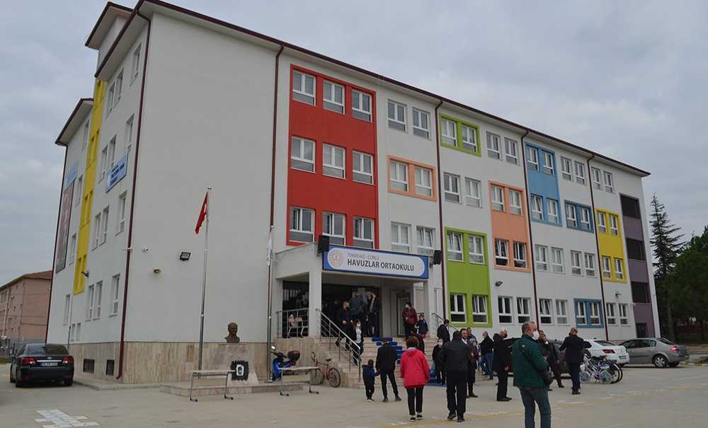 Seçimlere İlgi Yüksekti!