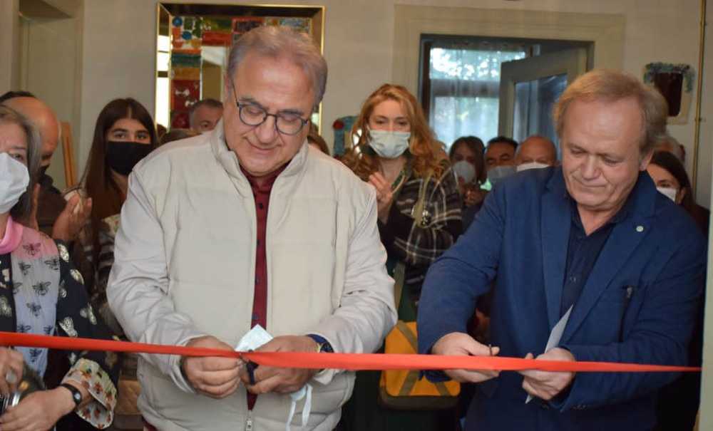 Aynalar İsimli Sergi, 21 Kasıma Kadar Açık