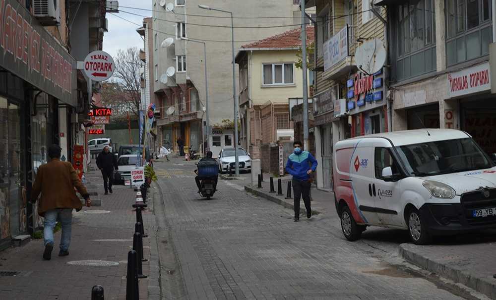 Vaka Sayıları Artıyor Maske Kullanımı Azalıyor!