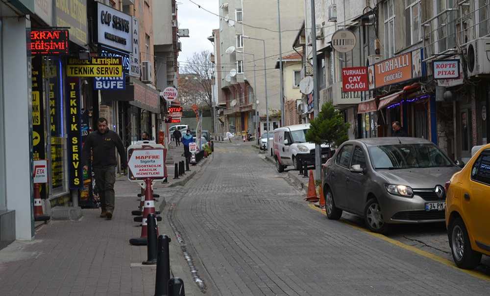 Vaka Sayıları Artıyor Maske Kullanımı Azalıyor!