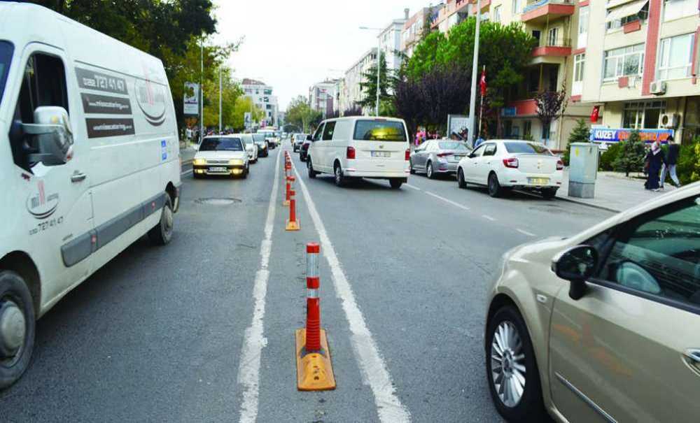 Dubalar Tekrardan Konuldu