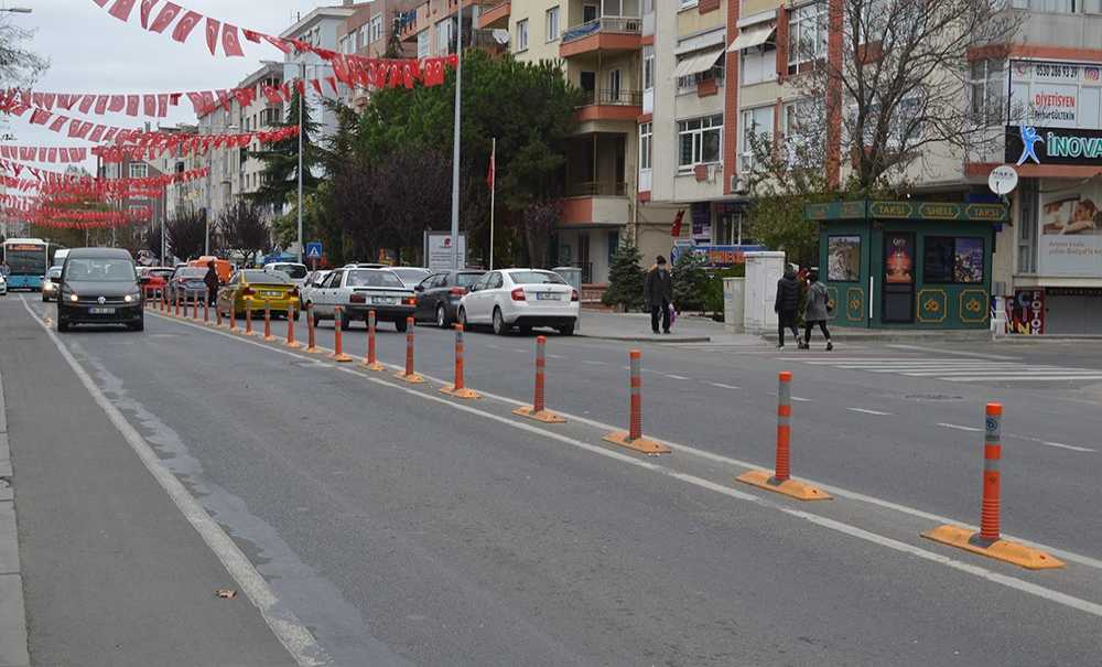 Dubalar Tekrardan Konuldu