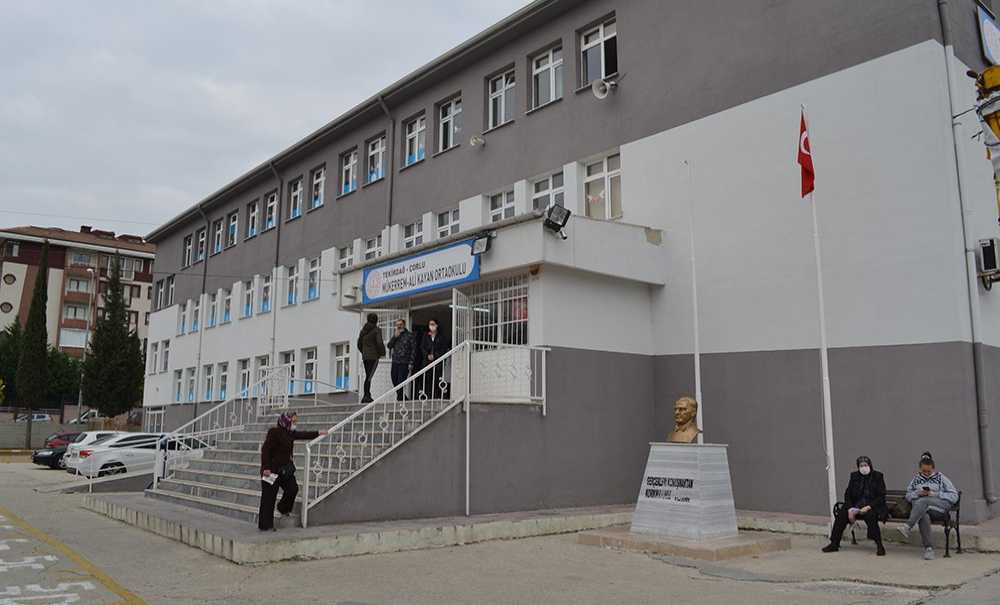 Milletvekili Sayısını 34'E Yükseltti