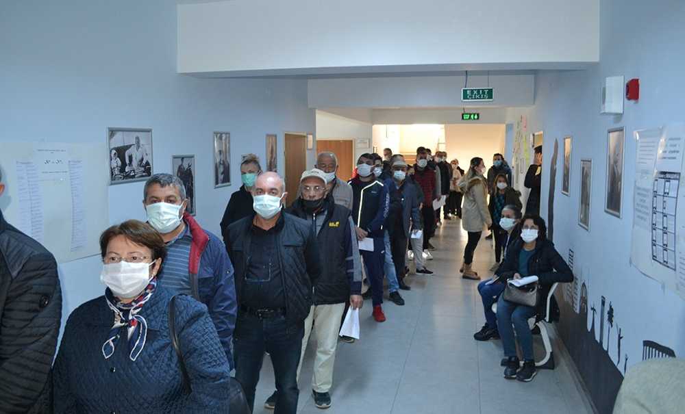 Milletvekili Sayısını 34'E Yükseltti