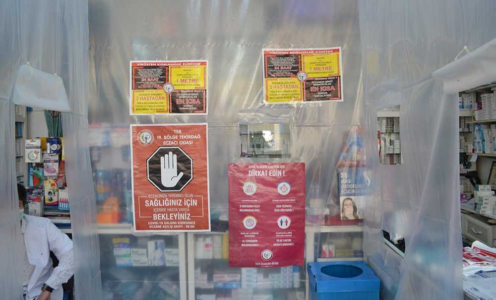 İlaç Sektörü Kırmızı Alarm Veriyor!