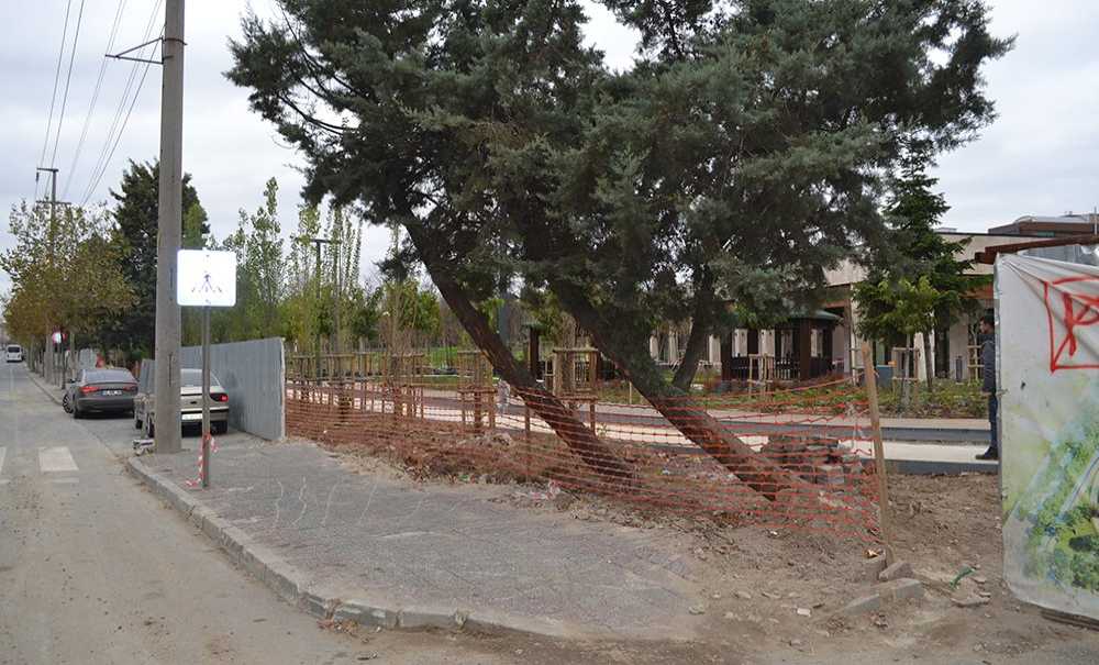 Açılışı Yine Gecikecek!