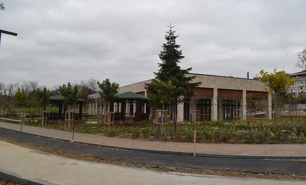 Açılışı Yine Gecikecek!