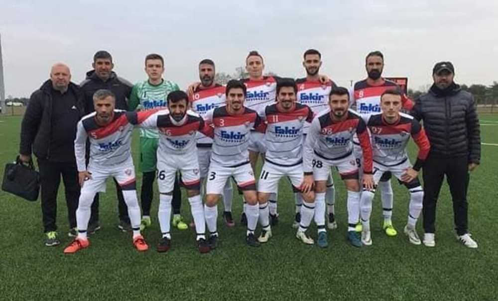 Şampiyonluk İçin Mücadele Ediyorlar