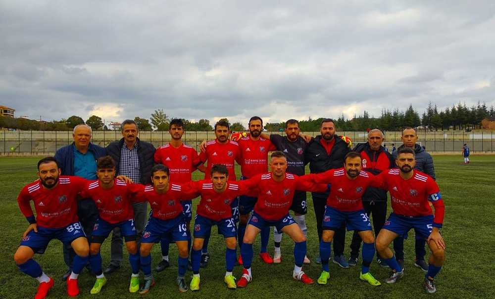 Şampiyonluk İçin Mücadele Ediyorlar