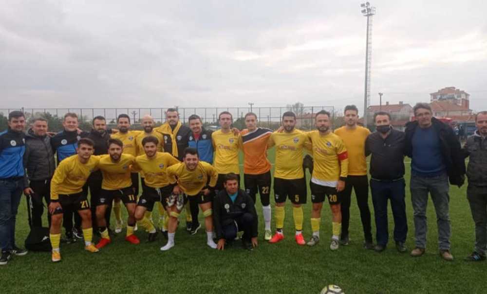 Şampiyonluk İçin Mücadele Ediyorlar