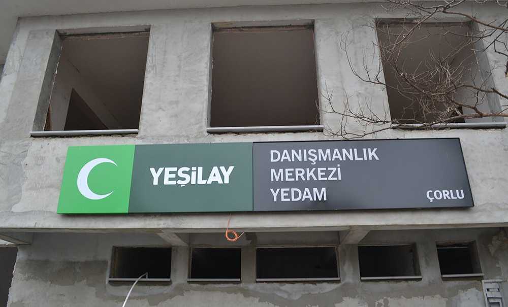 Yeni Yılda Açılacak