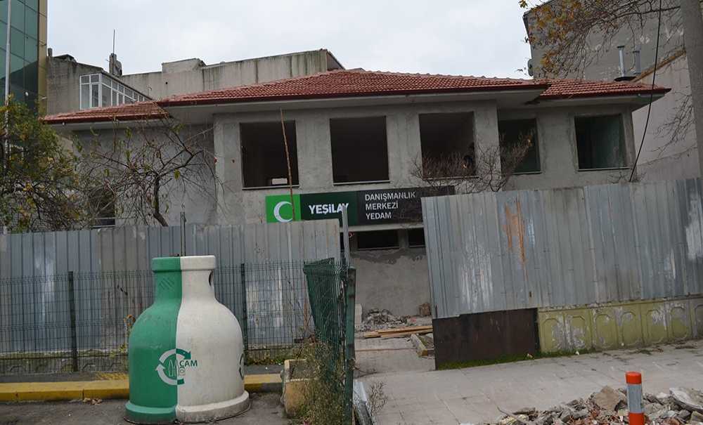 Yeni Yılda Açılacak