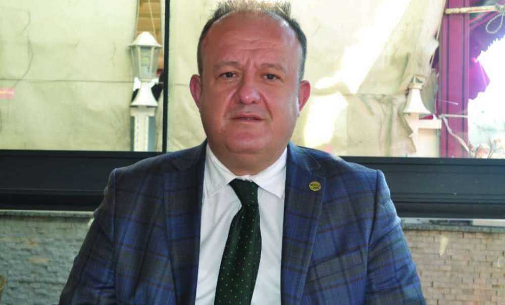 Yeni Yılda Açılacak