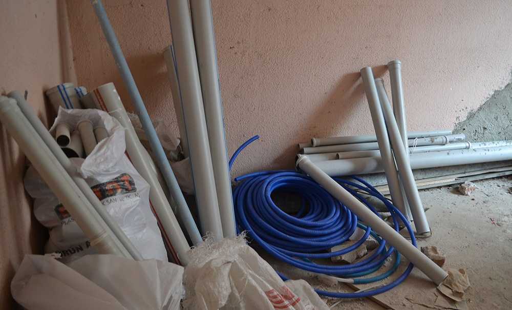 Yeni Yılda Açılacak