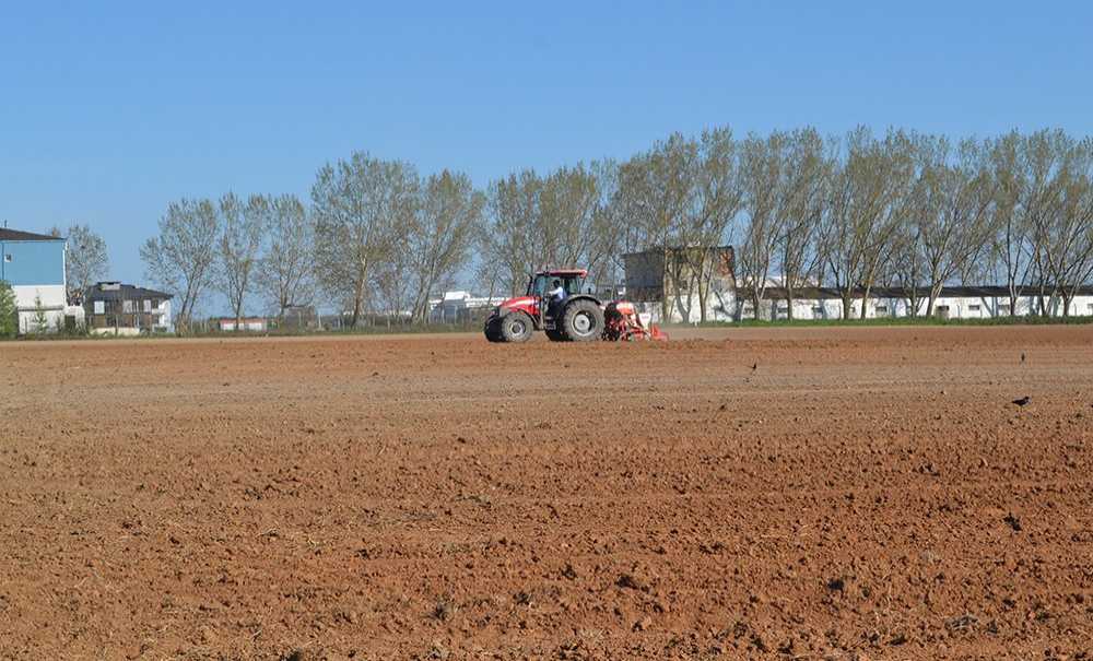 Çiftçi Gübre Bulamıyor