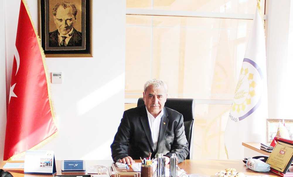 Çiftçi Gübre Bulamıyor