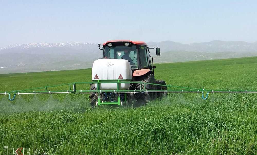 Çiftçi Gübre Bulamıyor