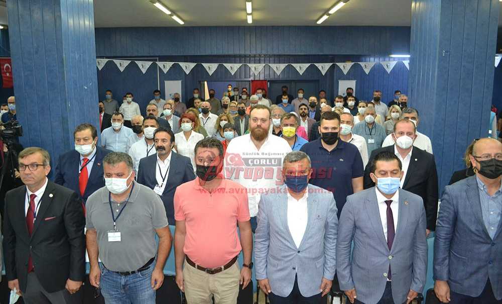 Kent Konseyi Pazar Günü Seçime Gidecek